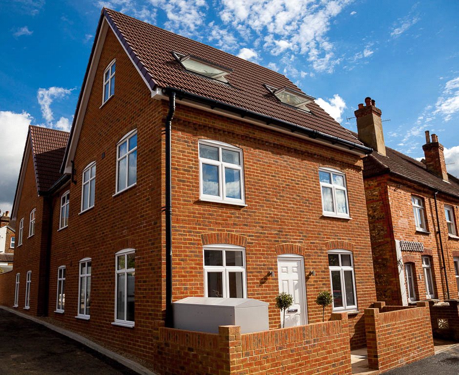 Falcon Road, Guildford