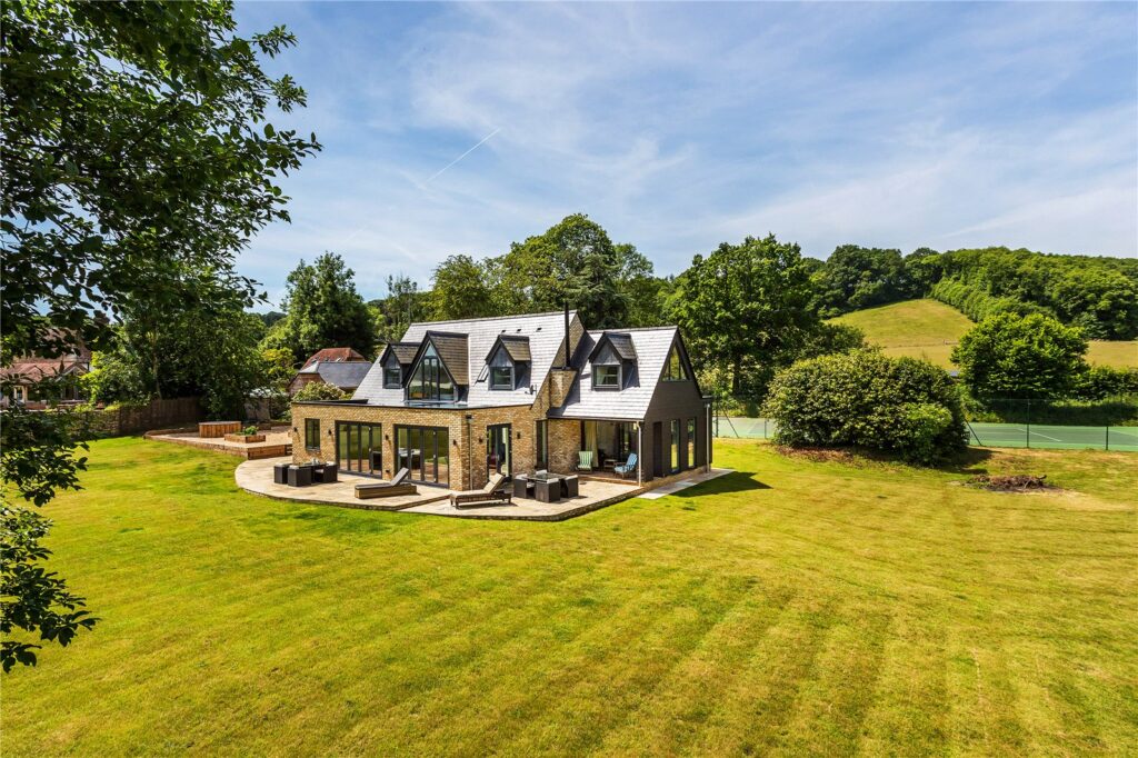 Gate Street, Bramley