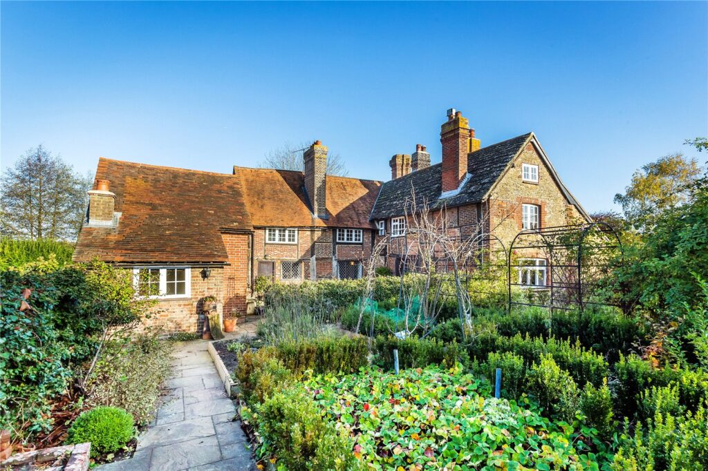 Trunley Heath Road, Bramley