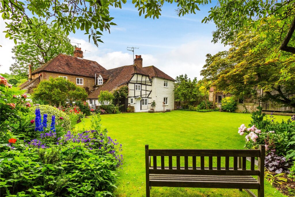 Lower Eashing, Godalming