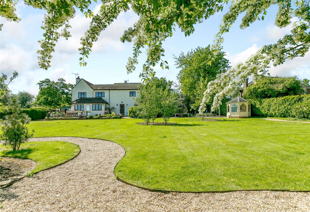 Farley Green, Albury