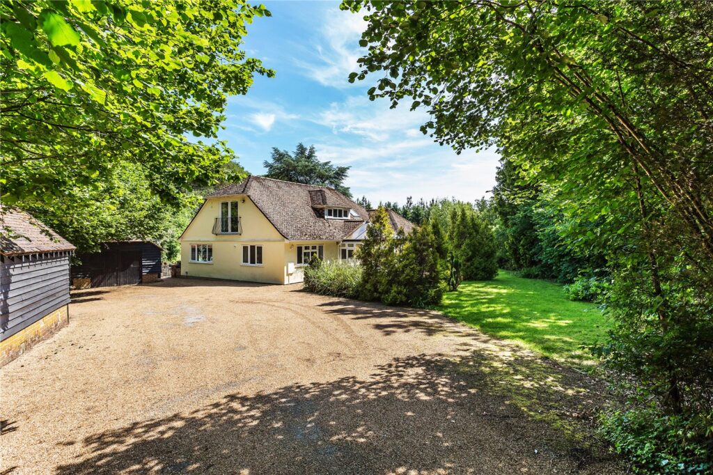 Hermongers Lane, Rudgwick