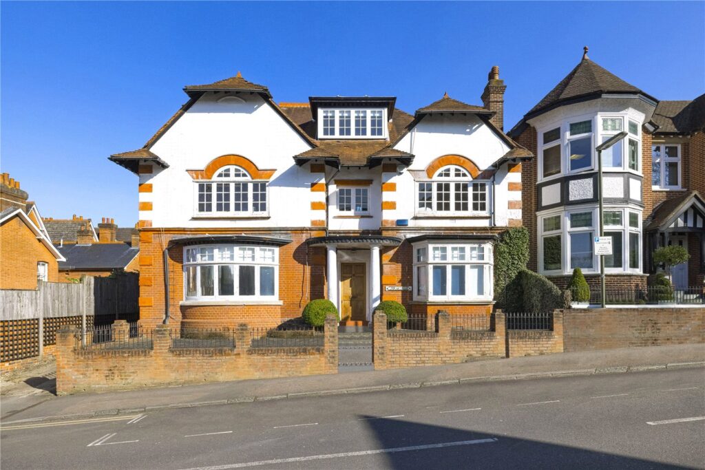 Denmark Road, Guildford