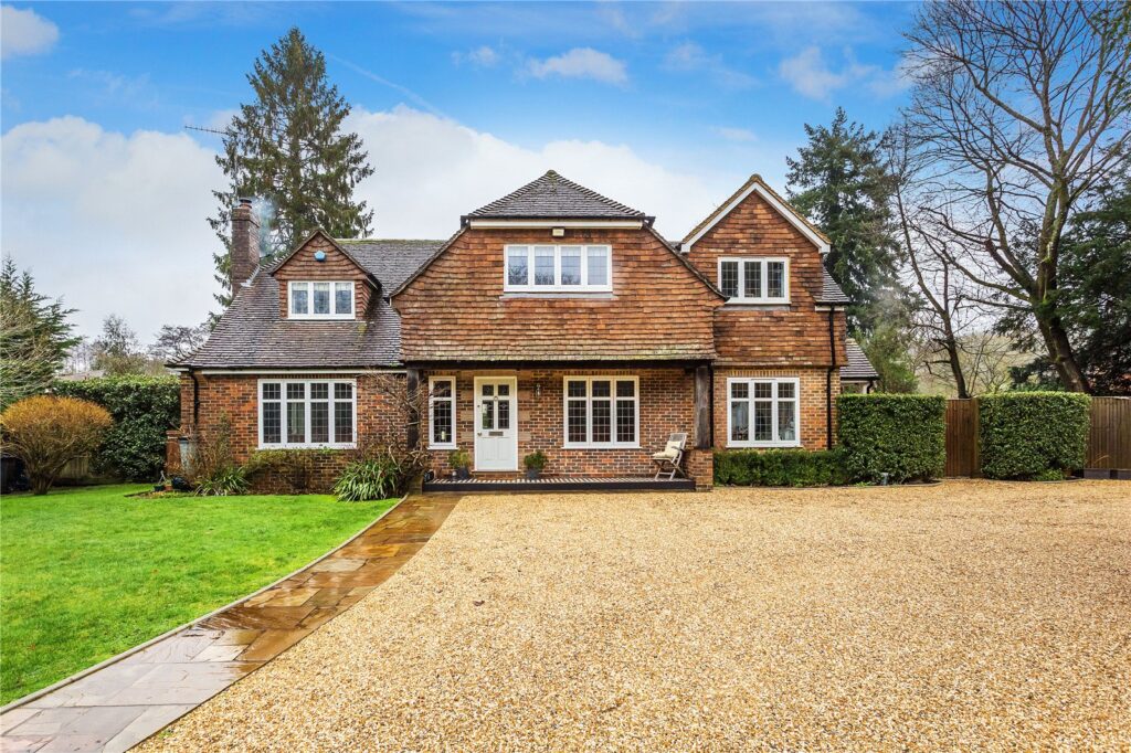 Wonersh Common, Wonersh