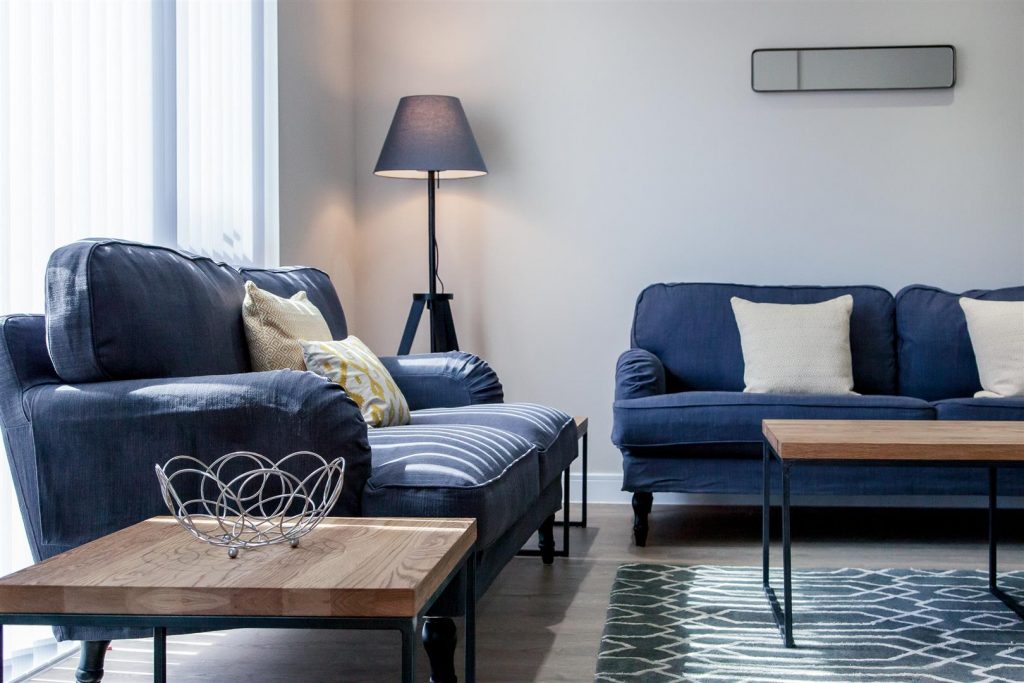 The Bellerby Apartments, Guildford