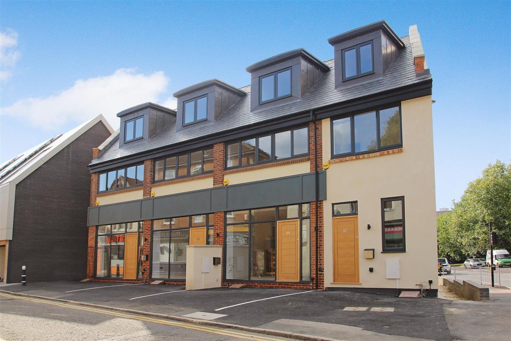 Haydon Place, Guildford