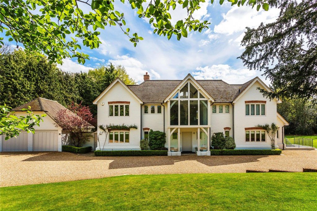 Farley Green, Albury