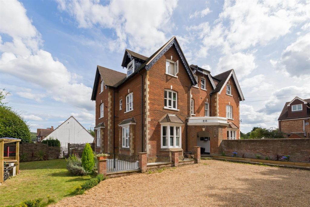 Marshall Road, Godalming