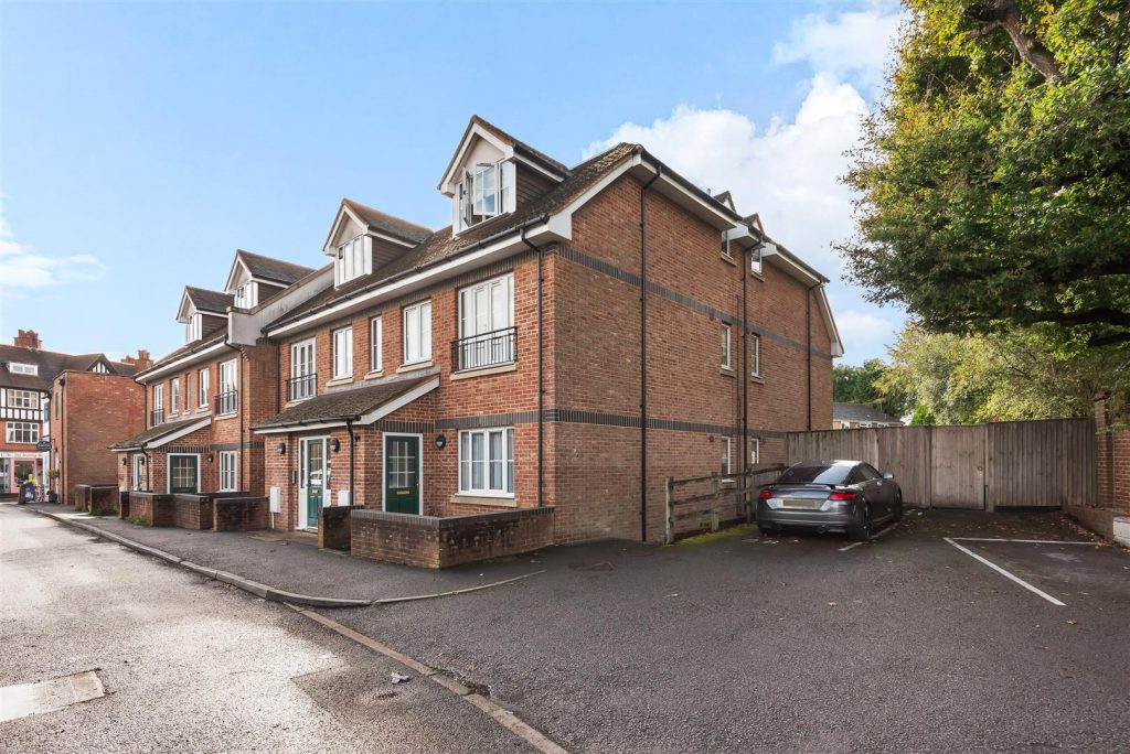 Brunel House, Haslemere