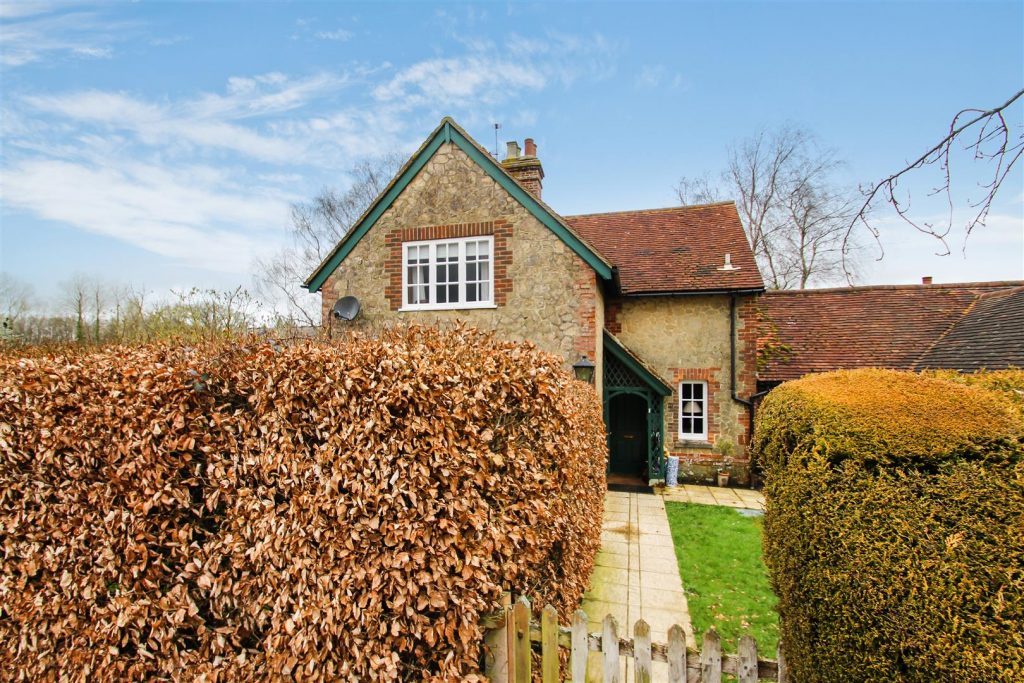 Foley Estate, Liphook