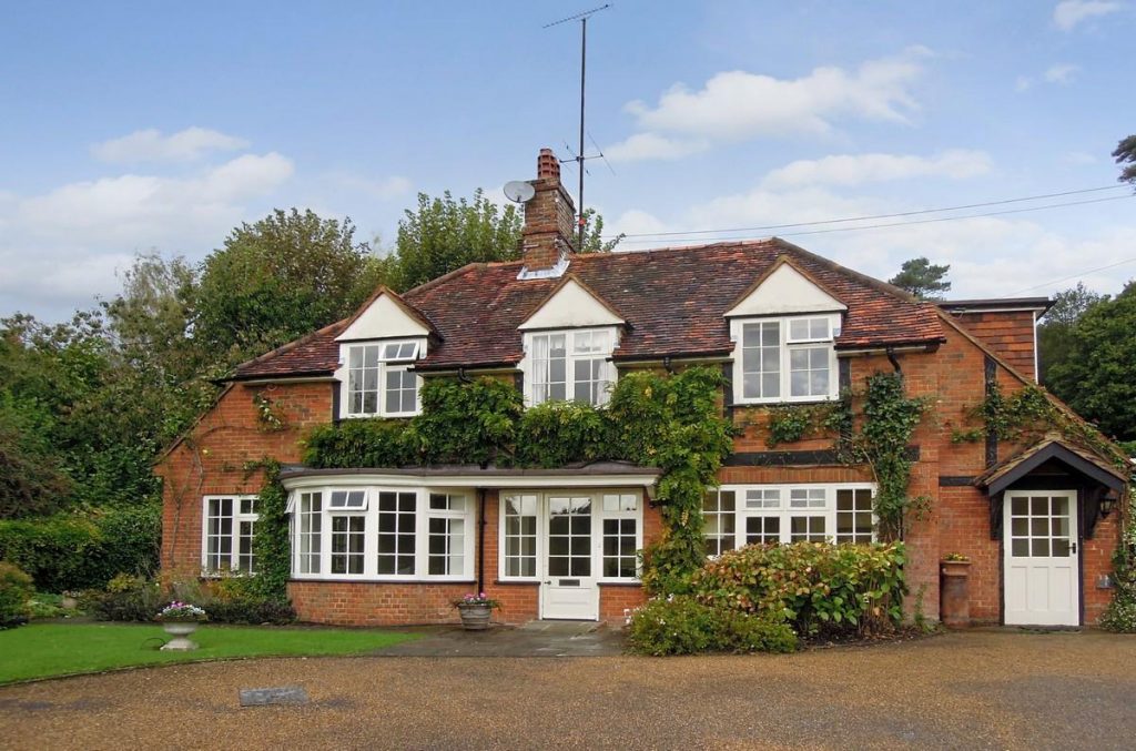 Chilworth Road, Albury