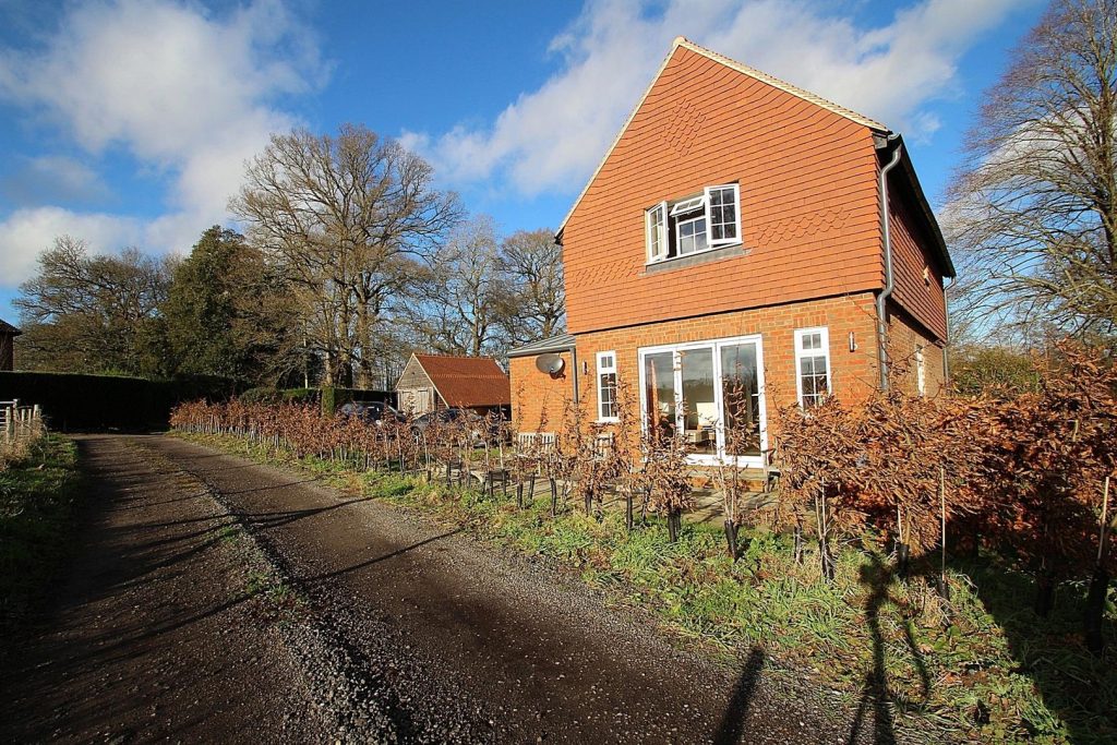 Milford Road, Elstead