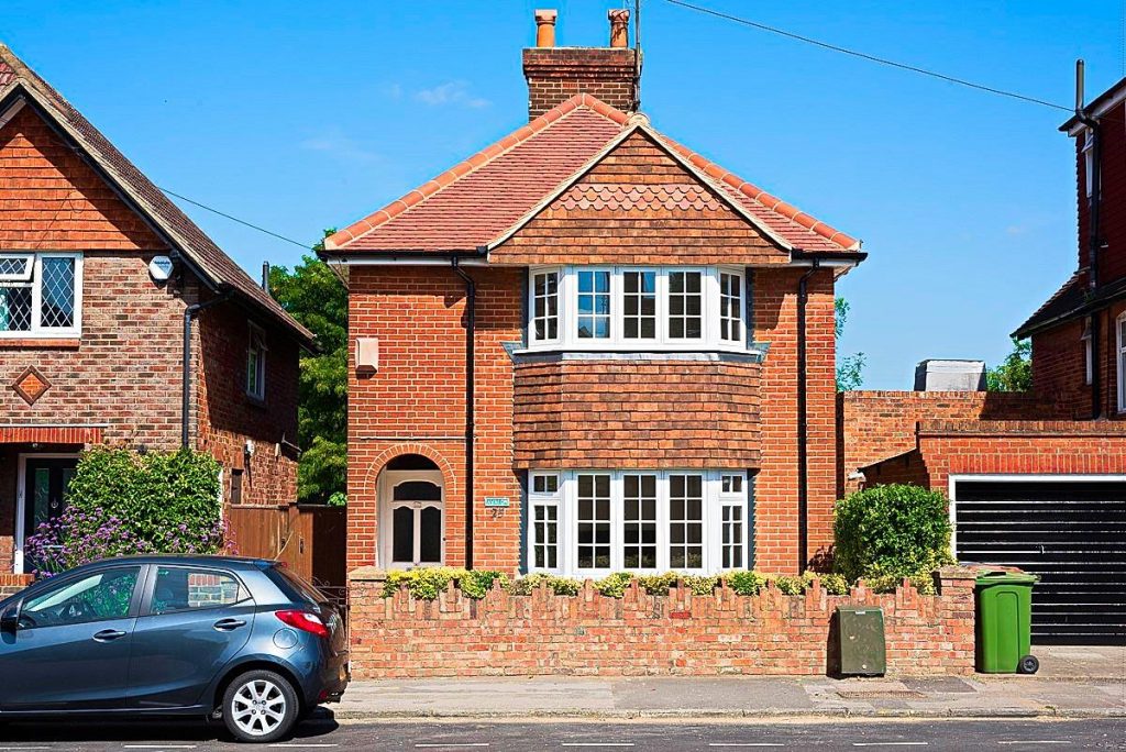 Stocton Road, Guildford