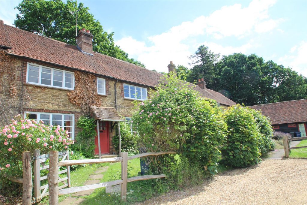 Peper Harow Park, Godalming