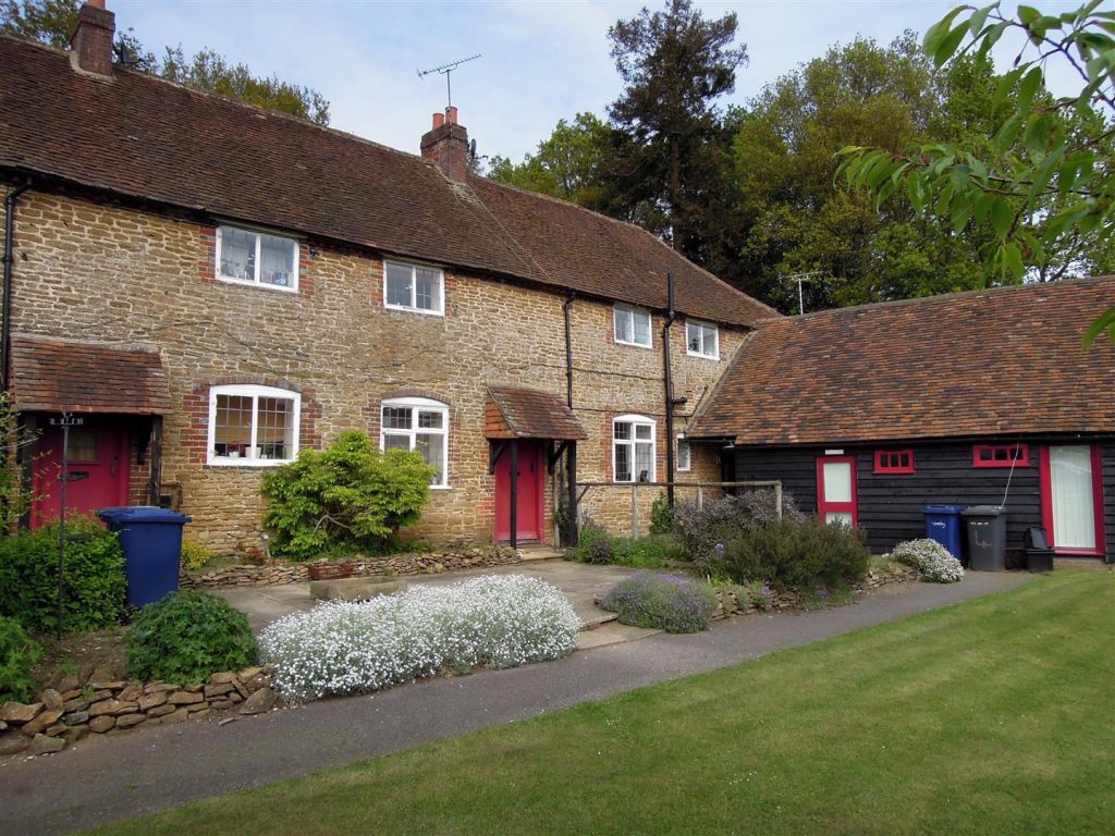 Peper Harow Park, Godalming