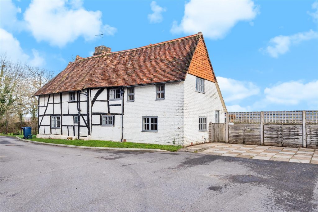 Palmers Cross, Bramley