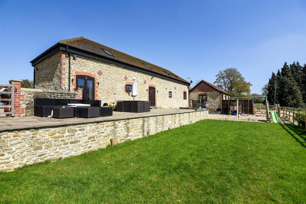 Eashing Lane, Godalming