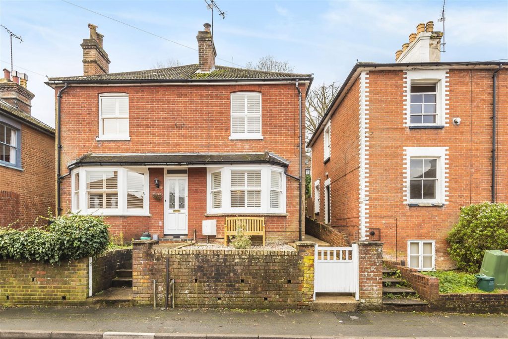 Addison Road, Guildford