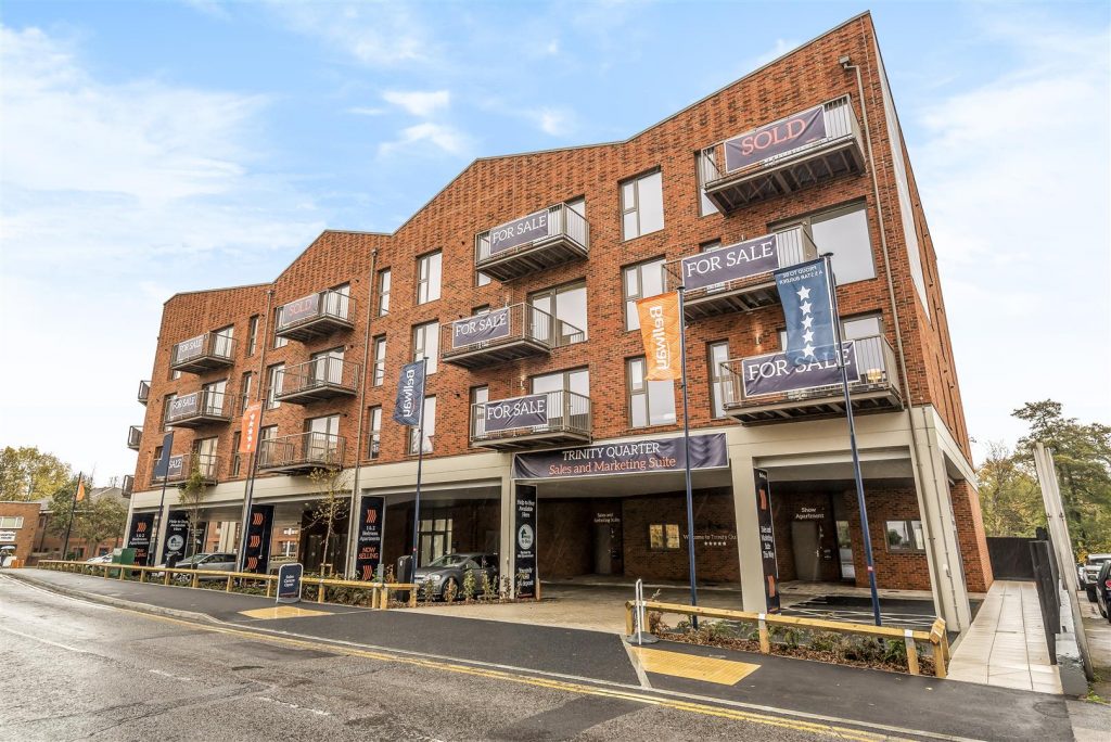 Walnut Tree Close, Guildford