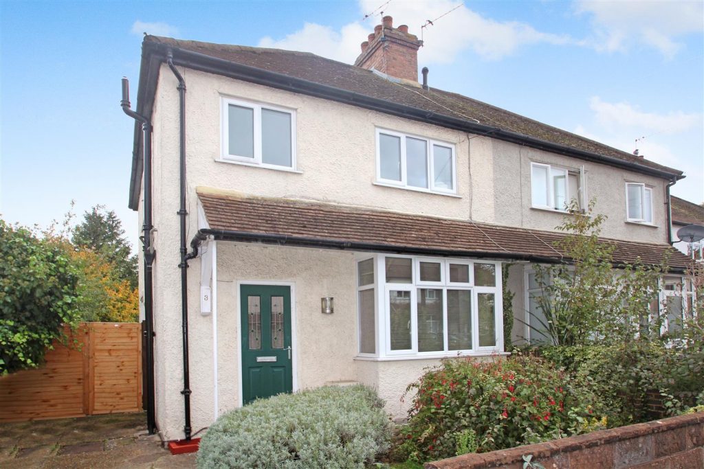 Franks Road, Guildford