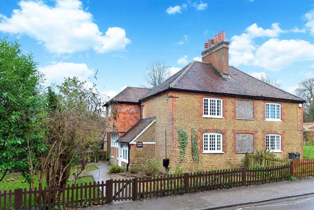 Brighton Road, Godalming