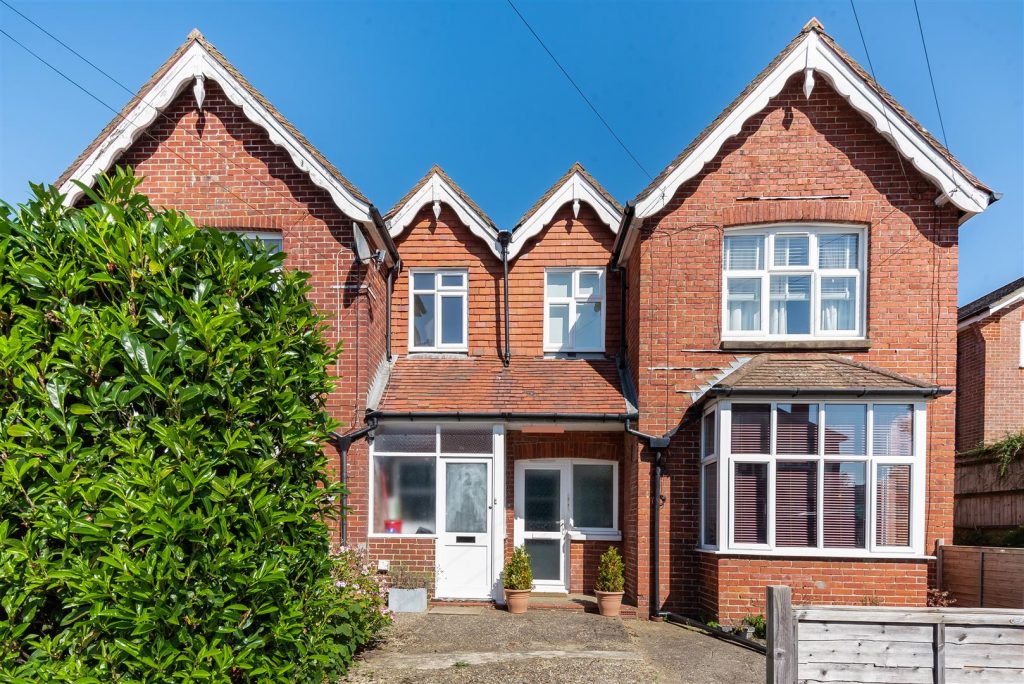 Brandywine, Hill Road, Hindhead