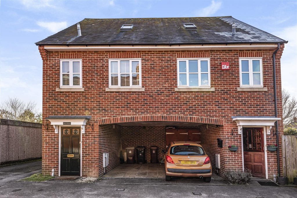 Cobden Road, Midhurst