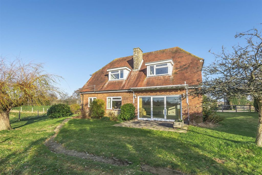 Shillinglee Road Plaistow