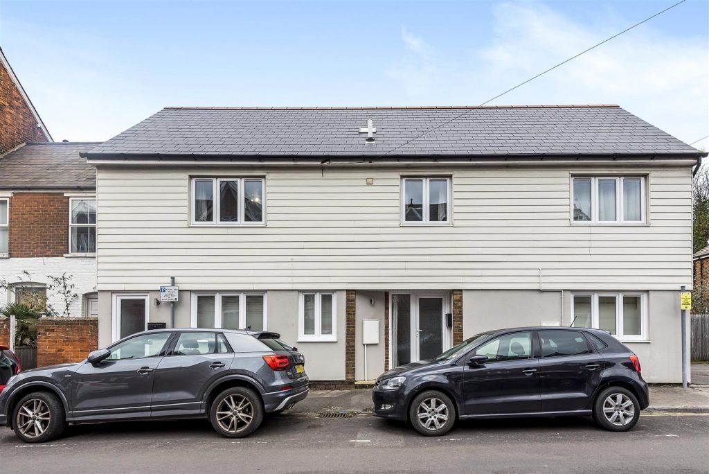 The Willows, Gardner Road, Guildford