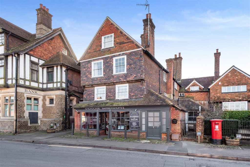 High Street, Haslemere