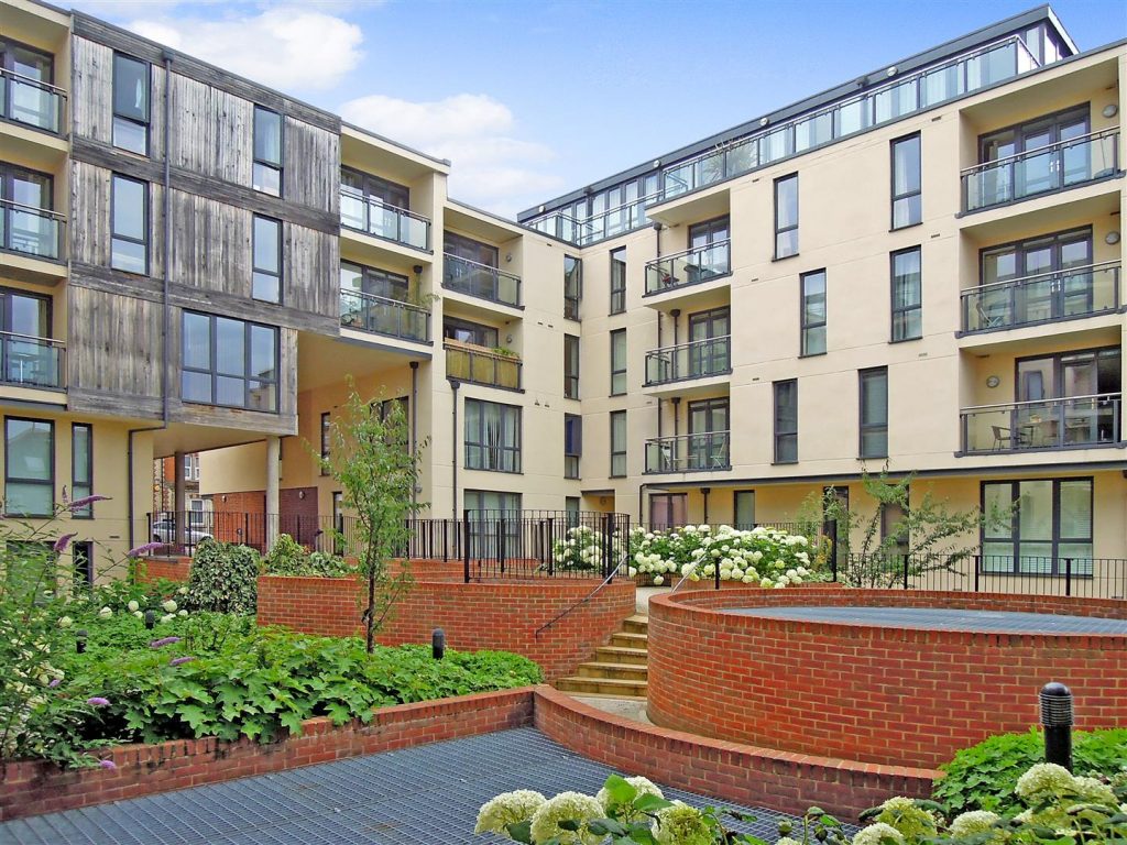 Printing House Square, Martyr Road, Guildford