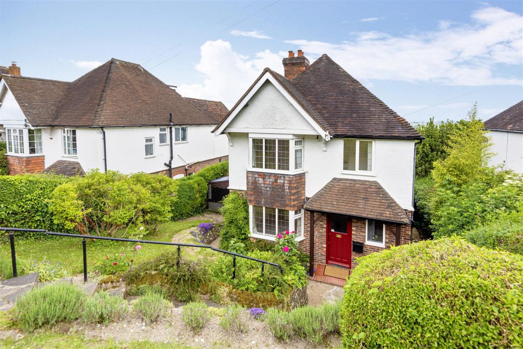 Harvey Road, Guildford