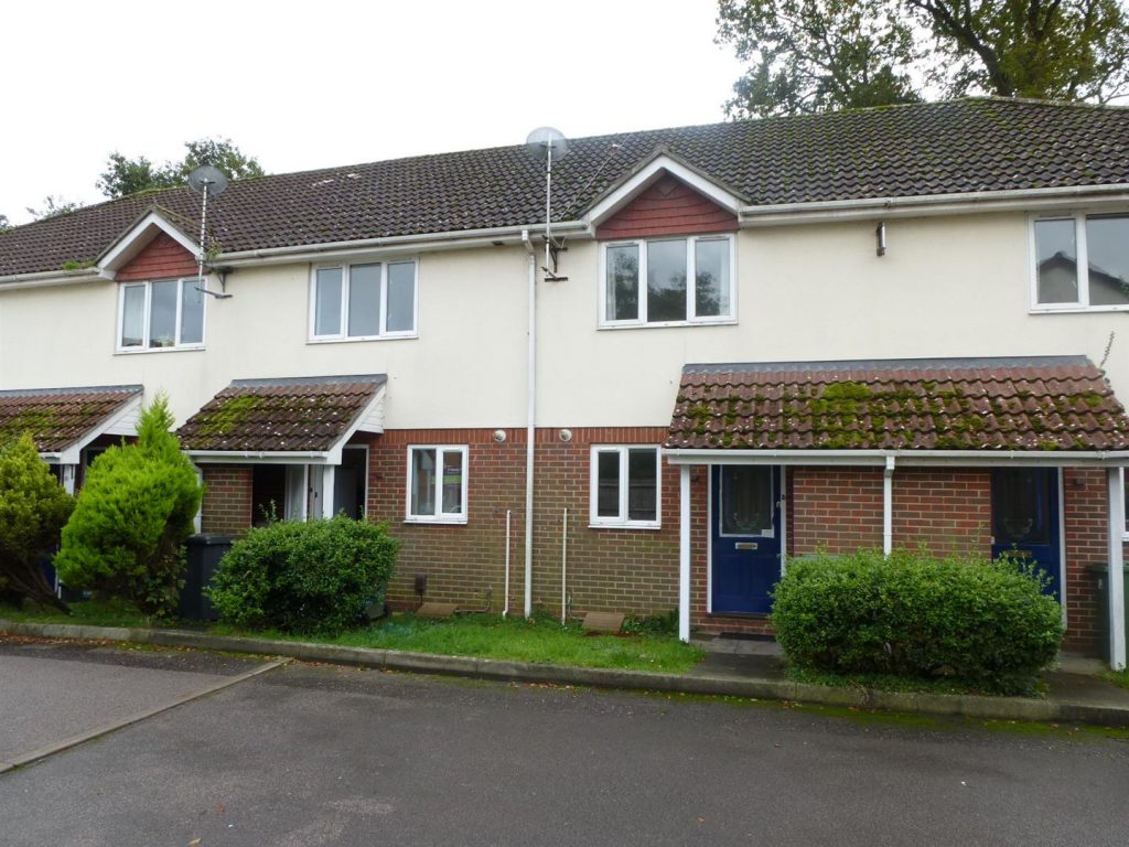 Kings Road, Petersfield