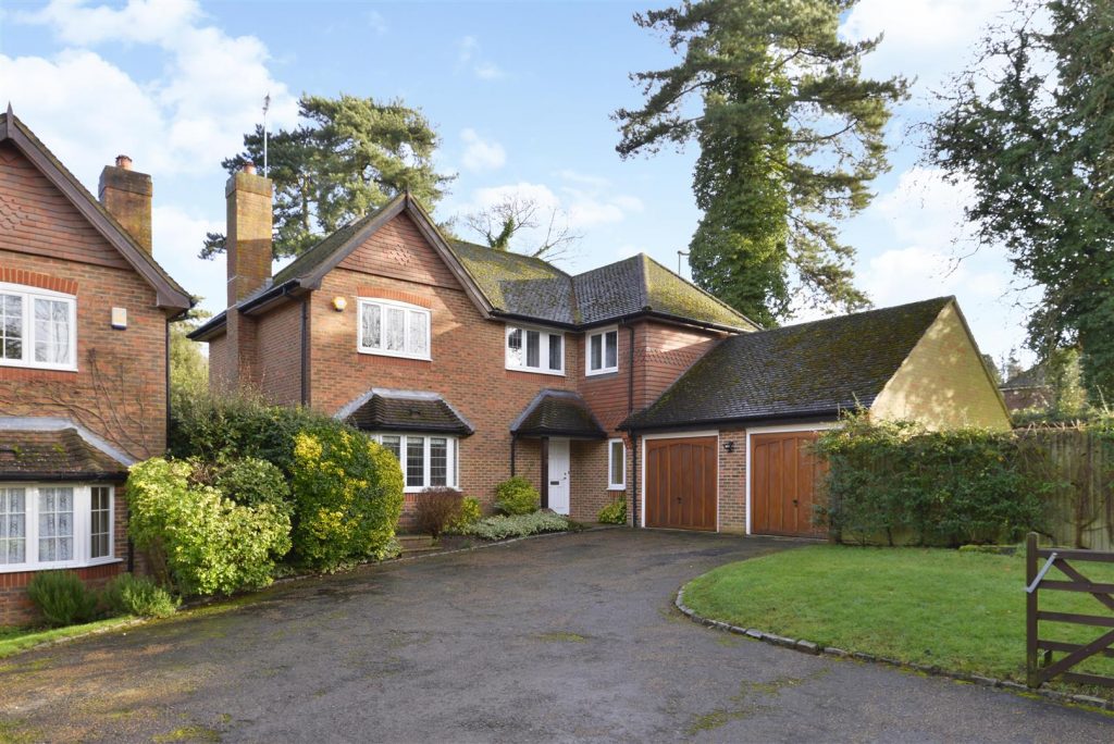 Aldersey Road, Guildford