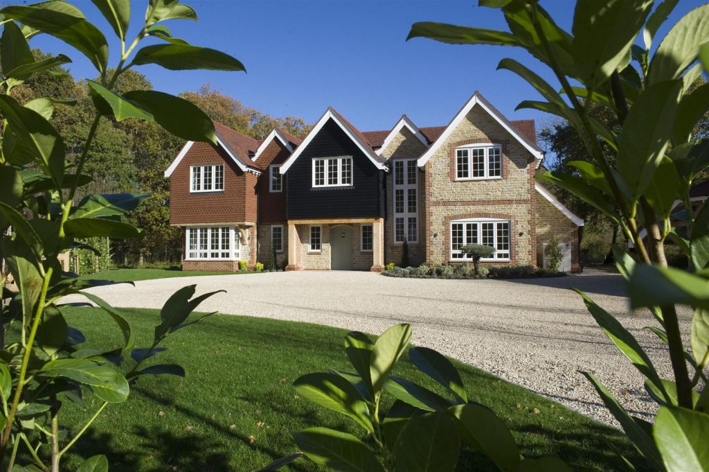 Windfall Common, Lurgashall, Haslemere