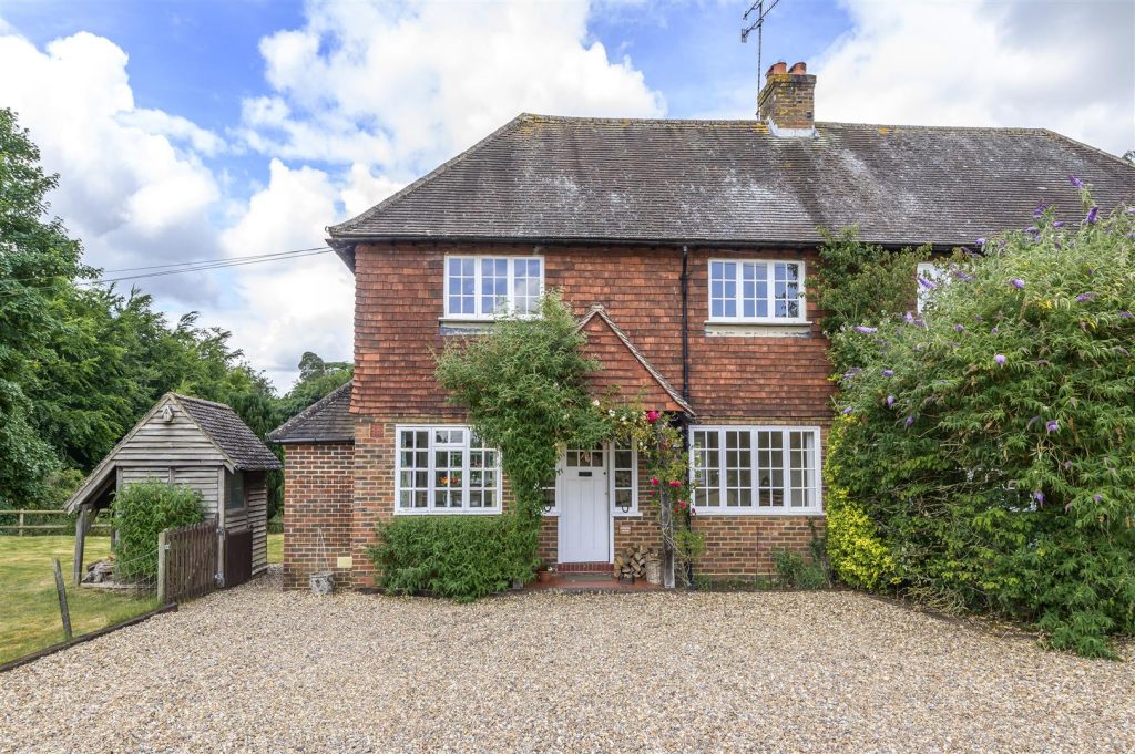 The Heath, Puttenham, Guildford