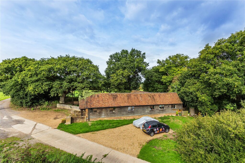 Knowle Lane, Cranleigh