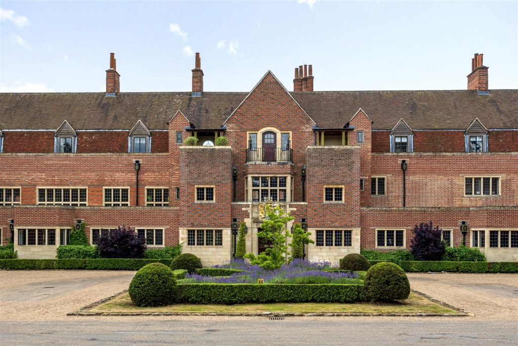 Kings Drive, Midhurst