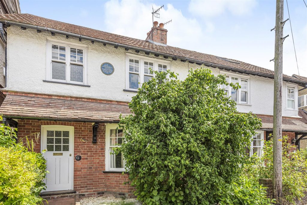 Chestnut Avenue, Haslemere