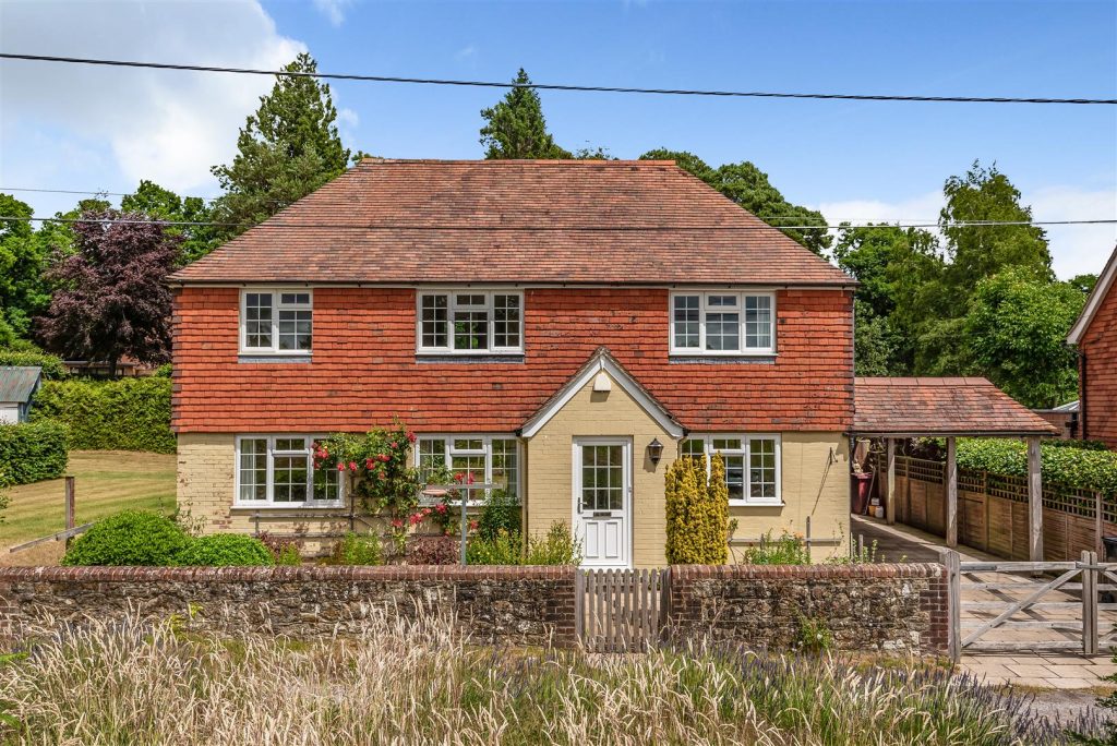 Pitsham Lane, Bepton, Midhurst