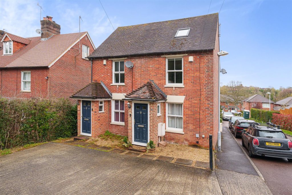 Camelsdale Road, Haslemere