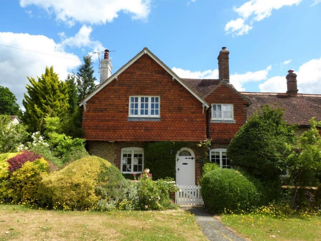 The Green, Fernhurst, Haslemere