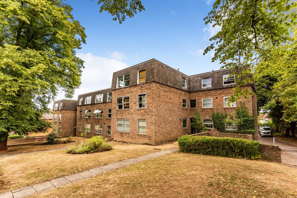 Jenner Road, Guildford