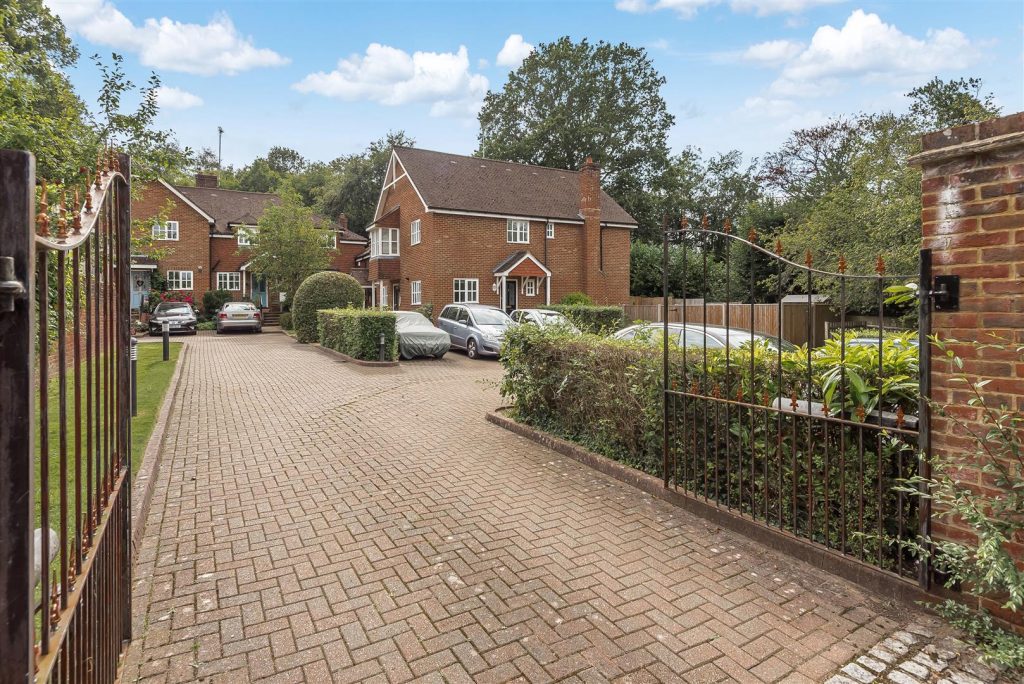 Grayswood, Haslemere