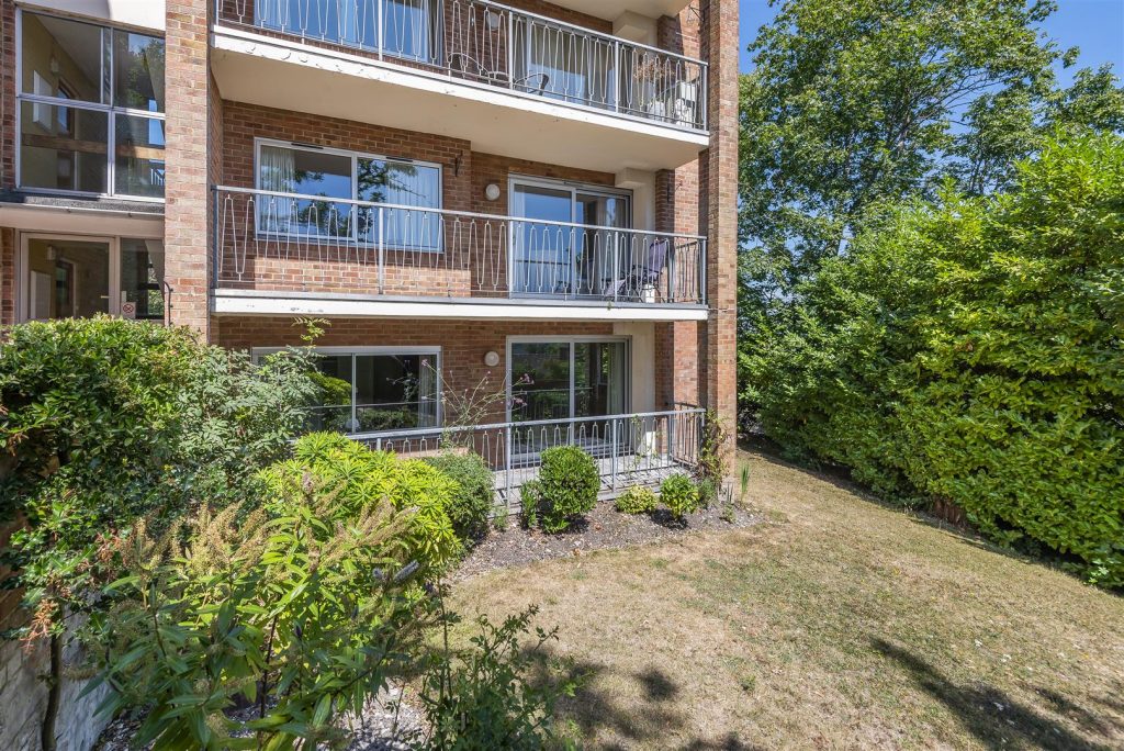 West Mount, Guildford