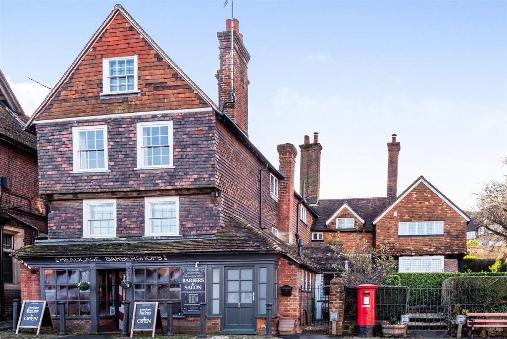High Street, Haslemere