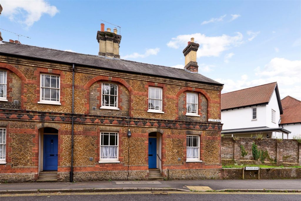 Church Street, Godalming