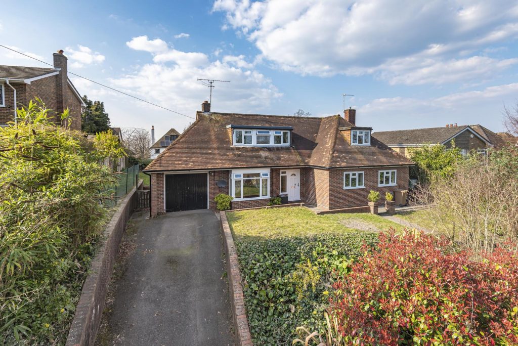 The Mount, Guildford