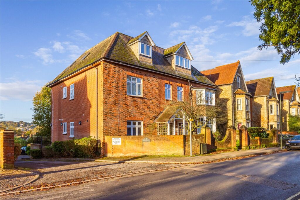 Nightingale Road, Guildford