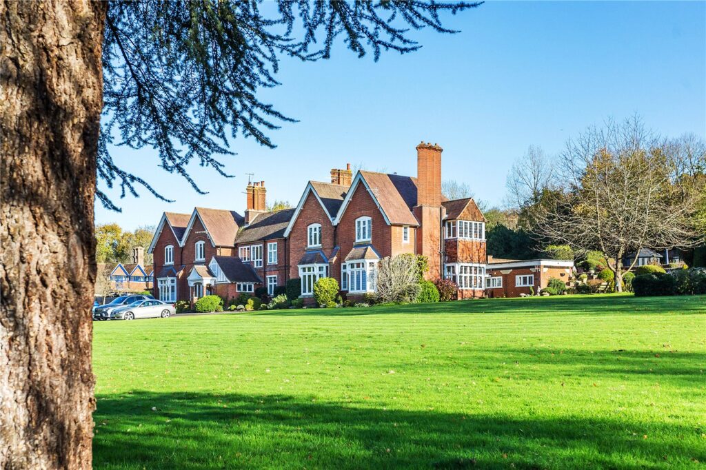 Wonersh Common, Wonersh